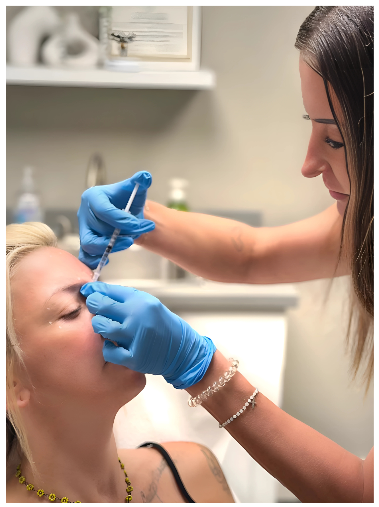 Dermal Fillers, Syracuse, NY, Jessica Elizabeth Skincare